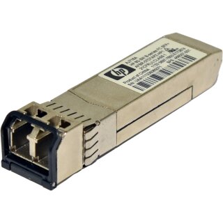 HP AJ716A FC SFP+ 8Gb/s SW 850 nm Transceivers Module 468507-001