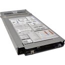 DELL PowerEdge MX740c Blade Server Chassis mit Mainboard PERC H730p MX BOSS VG384 IDRAC