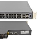 Avaya 4850GTS AL4800A78-E6 48-Port RJ-45 GE Switch 2x SFP 2x 10G SFP+