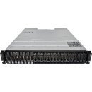 Dell EMC Storage SC420 2x 12G SAS 4 Controller 24x2.5 SFF...