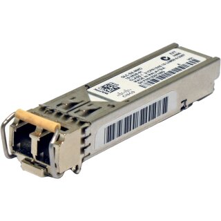 Cisco GLC-SX-MMD SW 850 nm 1Gbit Transceiver  10-2626-01 WOTRB9VBAA