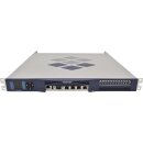 Infoblox Trinzic 1400 Reporting Appliance TE-1410-NS1MSGRID-AC + Mount Brackets no HDD