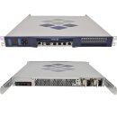 Infoblox Trinzic 1400 Reporting Appliance TE-1410-NS1MSGRID-AC + Mount Brackets no HDD