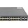 Cisco WS-C2960X-48FPS-L 48-Port PoE+ RJ-45 GE Switch 4x SFP