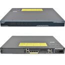 Cisco ASA 5510 Adaptive Security Appliance 68-2618-04 no Mount Brackets