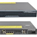 Cisco ASA 5520 Adaptive Security Appliance 68-2137-10 no Mounting Brackets