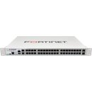 Fortinet FortiGate 240D FG-240D 40-Port RJ-45 GE 2x WAN RJ-45 GE 2x SFP GE