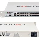 Fortinet FortiGate 240D FG-240D 40-Port RJ-45 GE 2x WAN RJ-45 GE 2x SFP GE