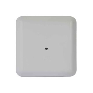 Cisco AIR-AP3802I-E-K9 5-GHz Access Point 802.11ac Dual Band no PSU