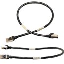 NetApp CAT-6 FTP Patch Cable 112-00194 Black RJ45 0,5m