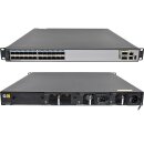 Huawei S6720-30C-EI-24S 24-Port 10G SFP+ Ethernet Switch 2x 40G QSFP+ slightly dented PSU