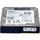 Dell 600GB Festplatte SAS 2.5" 05H9C6 12 Gbps 10k ST600MM0088