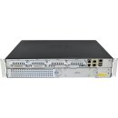 Cisco 2911 CISCO2911/K9 3-Port RJ-45 GE Integrated...
