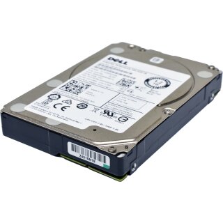 Dell Seagate 036RH9 ST1200MM0088 1FF200-150 1.2TB 12G 2.5" 10K SAS HDD Festplatte