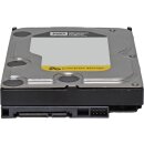 WD 500 GB 3.5" SATA HDD Festplatte WD5002ABYS 7200 rpm