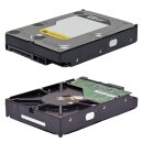 IBM WD 46X1133 2TB GB 3.5" SATA HDD Festplatte WD2003FYYS-05T8B0 7200 rpm