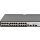 HP V1905-24-PoE JD992A 24-Port 100 Mbps PoE Switch 2x 1G RJ-45 2x SFP