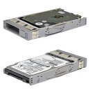 SUN ORACLE HGST 900GB 7066874 HUC109090CSS600 0B26022 6G 2.5" 10K SAS HDD with Chassy