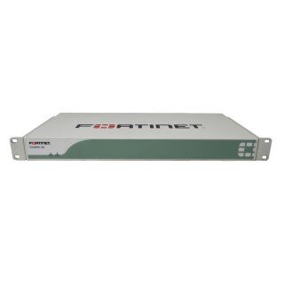 Fortinet FortiRPS 100 Redundant Power Supply FRPS-100 Rack Ears