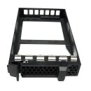 Fujitsu HDD Caddy Rahmen A3C40156970 3.5 Zoll für Primergy RX/TX 25xx M1 M2 M4 M5 RX/TX1330 M3 M4