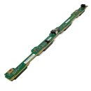 HP ProLiant DL360 G9 4 x 3.5" SAS Backplane...