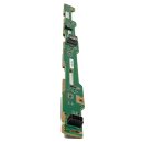 HP ProLiant DL360 G9 4 x 3.5" SAS Backplane 729824-001 775402-001