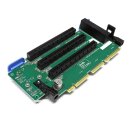 DELL Riser 1 Board 0PM3YD 3 x PCIe x16 3.0  für...