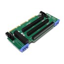 DELL Riser 1 Board 0PM3YD 3 x PCIe x16 3.0  für PowerEdge R740 R740XD Server