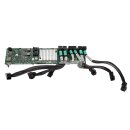 Fujitsu A3C40181407 SAS Expander Board für EP420i RAID Controller +6x SAS Kabel