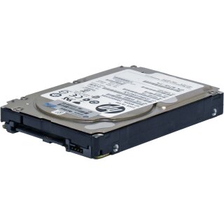 HP Seagate 600 GB 2.5" 6G 10K SAS HDD Festplatte EG0600FCVBK 693569-003 507129-014