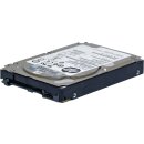 HP Seagate 600 GB 2.5" 6G 10K SAS HDD Festplatte...