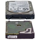 HP Seagate 600 GB 2.5" 6G 10K SAS HDD Festplatte EG0600FCVBK 693569-003 507129-014