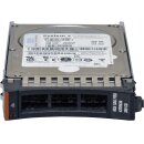 IBM Toshiba 300GB 42D0638 42D0641 MBF2300RC 2.5" 10K SAS HDD with Caddy