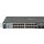 HP ProCurve 1810G-24 J9450A 24-Port RJ-45 GE Switch 2x 1G SFP +Rack Ears