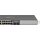 HP ProCurve 1810G-24 J9450A 24-Port RJ-45 GE Switch 2x 1G SFP +Rack Ears