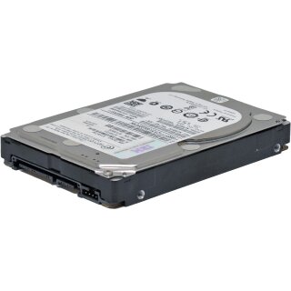 IBM Seagate 81Y9729 1TB 2.5 Zoll SATA 6G HDD Festplatte 7.2K ST91000640NS 9RZ168-039