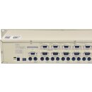 ARP DataCon CS-138D Master View PLus KVM Switch