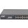 SMC SMCGS16 16-Port RJ-45 Gigabit Ethernet Switch