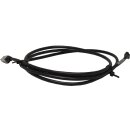 NetApp CAT-6 FTP Patch Cable 112-00195 Black RJ45 2m