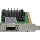 Mellanox Ethernet Adapter CX5 100GbE MCX515-CCAT MCX515A Low Profile