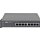 SMC SMC8508T 8-Port RJ-45 Gigabit Ethernet Switch no PSU