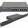 SMC SMC8508T 8-Port RJ-45 Gigabit Ethernet Switch no PSU