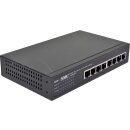 SMC SMC8508T 8-Port RJ-45 GE Switch no PSU no Mounting Brackets