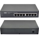 SMC SMC8508T 8-Port RJ-45 GE Switch no PSU no Mounting Brackets