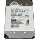 Western Digital 14TB 3,5" SAS 12G 7,2K HDD Festplatte WUH721414AL5200 0F31067