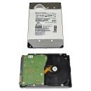 Western Digital 14TB 3,5" SAS 12G 7,2K HDD Festplatte WUH721414AL5200 0F31067