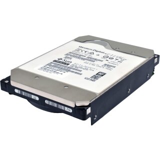 WD Sun Oracle 10TB 3,5" SAS 12G 7,2K HDD Festplatte H7210A520SUN010T 7332763