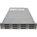 Sun Oracle X7-2L Rack Server 2x Silver 4108 64 GB RAM 12x...