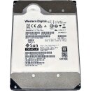 Western Digital 10TB 3,5" SAS 12G 7,2K HDD Festplatte HUH721010AL5200 0F27370