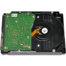 Western Digital 10TB 3,5" SAS 12G 7,2K HDD Festplatte HUH721010AL5200 0F27370